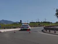 Riaperta Via del Brennero dopo l’incidente stradale
