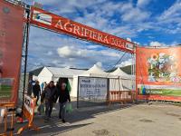 Agrifiera: programma 30/4 e 1/5 (ultimo giorno)