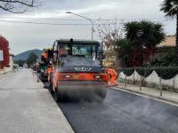Verso il rifacimento di via Dini a Gello