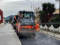 Verso il rifacimento di via Dini a Gello