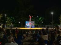 Bagni di Stelle: il programma del 1 agosto