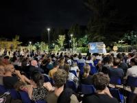 Bagni di Stelle: il programma del 1 agosto