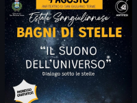 Bagni di Stelle: ultimo appuntamento