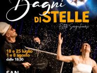 Bagni di Stelle 2025