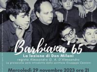 Festa della Toscana e centenario Don Milani