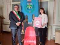 San Giuliano Terme contro la violenza sulle donne