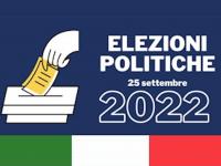 Elezioni politiche 2022 