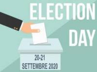 Diritto di voto di elettore fisicamente impedito ad esercitarlo autonomamente