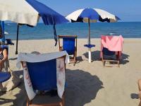 Anziani: proseguono i soggiorni diurni estivi