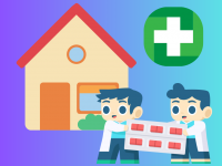 "Farmaci a casa" grazie alla App salute