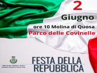Festa della Repubblica: le celebrazioni