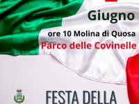 Festa della Repubblica: le celebrazioni