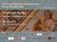 Aspettando il Festival Fanny Mendelssohn