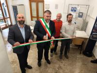 Inaugurato in Comune il Punto digitale facile