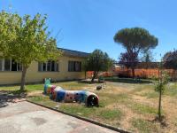 GHEZZANO, NUOVO POLO 0-6: AL VIA GLI INTERVENTI DI ADEGUAMENTO SISMICO 