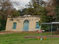 Parco della Pace: rinascono le limonaie