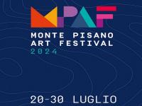 Monte Pisano Art Festival a San Giuliano Terme 