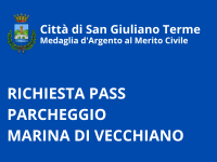 Pass Marina di Vecchiano 2025: come richiederlo