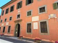 Elezioni comunali: Cecchelli 65,05%-Boggi 34,95%