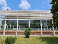 Rinascita piscina comunale: via allo sgombero