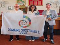 San Giuliano Terme si conferma Comune sostenibile