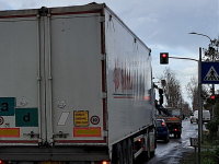 Rinvio chiusura via provinciale delle Palanche