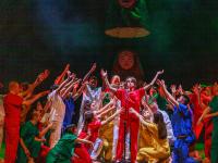 Interventi per rinnovare il Teatro Rossini
