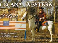 Proiezione del western sangiulianese