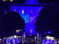 Torna BAGNI IN LUCE