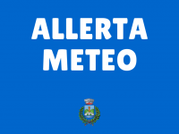 ALLERTA METEO ARANCIONE 30/6-1/7