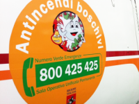 Torna il divieto di abbruciamento dal 3 al 22 ottobre
