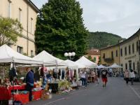 Antiqua: domenica 1° maggio a San Giuliano Terme