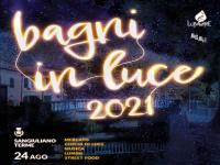 Bagninluce 2021: ecco il programma