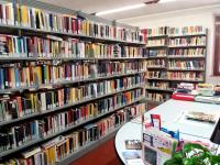 20 DICEMBRE 2019 / La biblioteca comunale "Uliano Martini" cresce Rinnovo della convenzione con la Rete Bibliolandia e via al progetto "Nati per leggere"