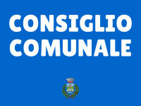 Consiglio Comunale giovedì 16 marzo 2023