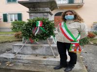 4 novembre. Giorno dell'Unità nazionale e delle Forze armate