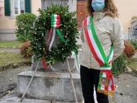 4 novembre. Giorno dell'Unità nazionale e delle Forze armate