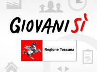 Bandi Giovanisì - Regione Toscana