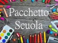 Pacchetto Scuola A.S 2023-2024