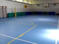 Bando utilizzo palestre scolastiche 2025/2026