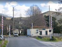 Chiusura passaggio a livello San Giuliano Terme