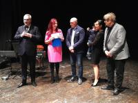 1 DICEMBRE 2019 / Premio "Domenico Marco Verdigi", al Rossini i dodici progetti vincitori
