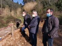 Rio della Croce messo in sicurezza