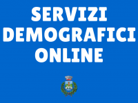 Nuovi servizi demografici online: il video tutorial