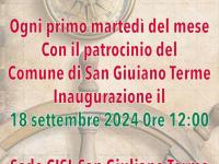 Inaugurazione dello Sportello Lavoro Cisl