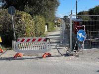 Cantiere di Acque al via a Metato, poi l'asfaltatura