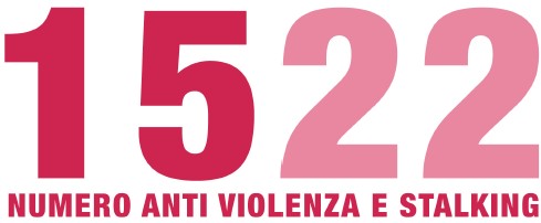 1522 Numero antiviolenza e stalking