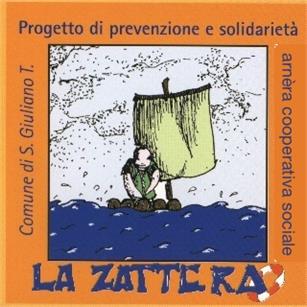Progetto La Zattera
